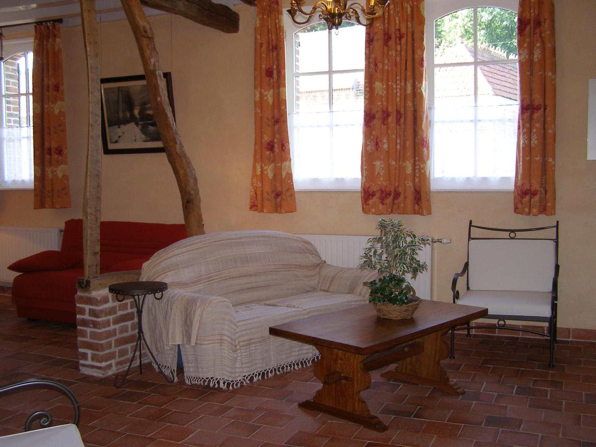 Gite Des Hortillonnages Camon  Esterno foto
